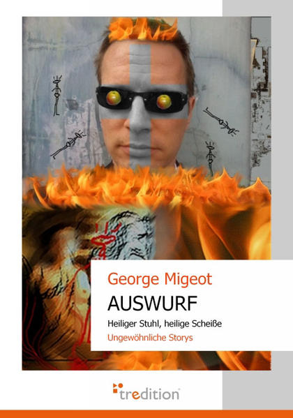 Auswurf