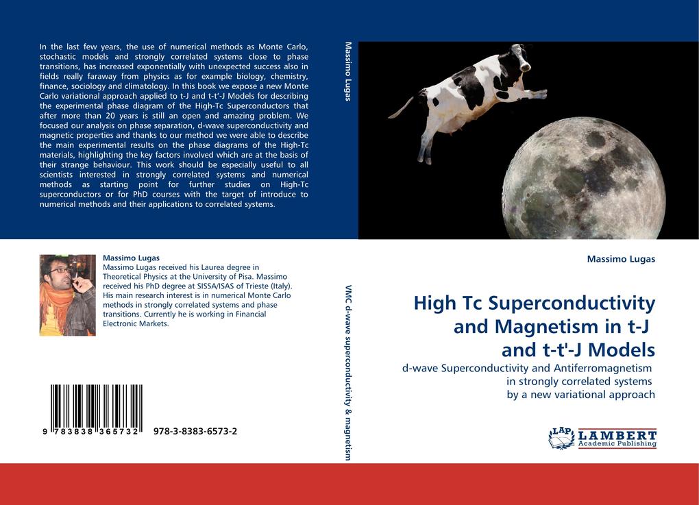 High Tc Superconductivity and Magnetism in t-J and t-t''-J Models