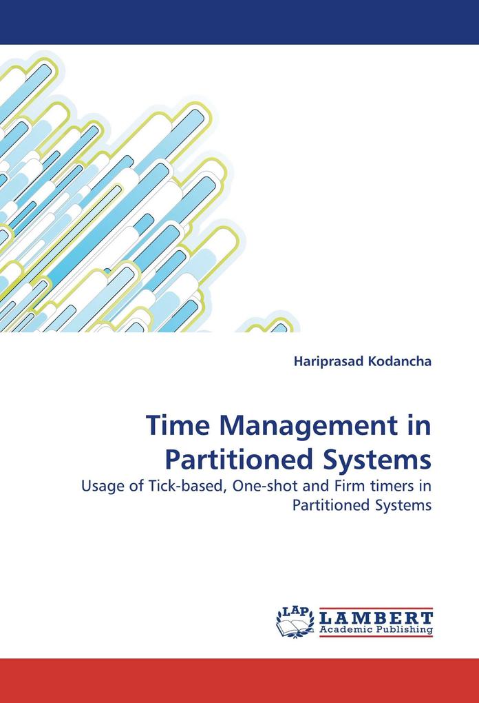 Time Management in Partitioned Systems