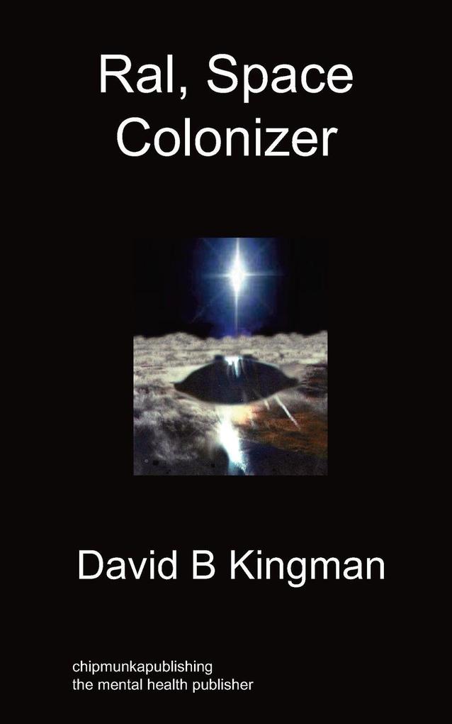 Ral Space Colonizer