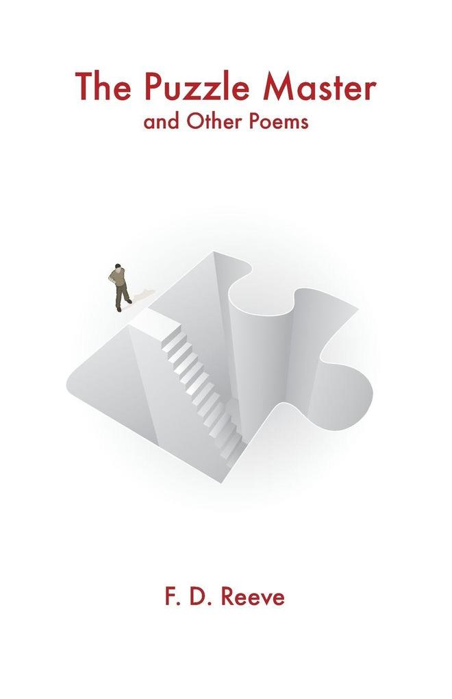 The Puzzle Master and Other Poems