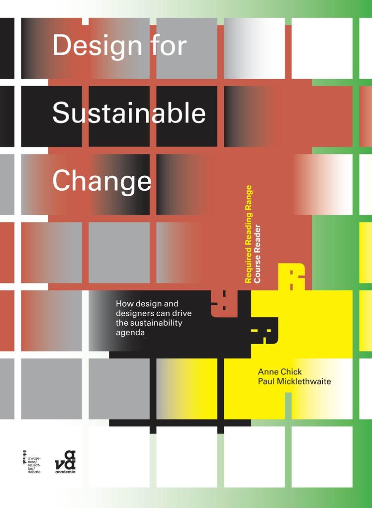 Design for Sustainable Change