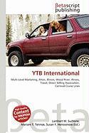 YTB International