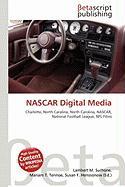 NASCAR Digital Media