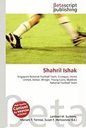 Shahril Ishak