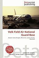 Volk Field Air National Guard Base