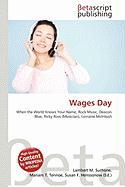 Wages Day