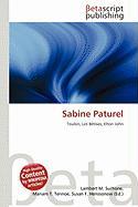 Sabine Paturel