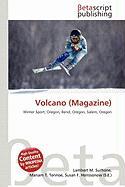 Volcano (Magazine)