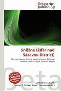Snné (ár nad Sázavou District)
