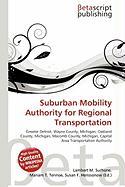 Suburban Mobility Authority for Regional Transportation