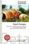 Wyatt Toregas