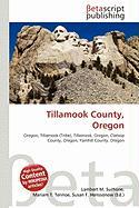 Tillamook County Oregon