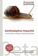 Xanthodaphne Imparella