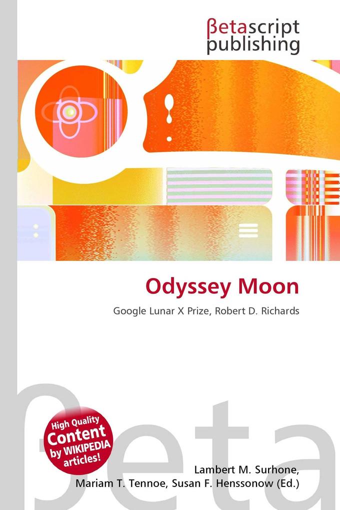 Odyssey Moon