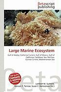 Large Marine Ecosystem