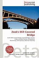 Zook's Mill Covered Bridge