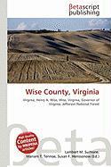 Wise County Virginia