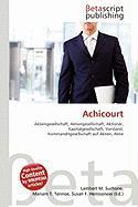 Achicourt