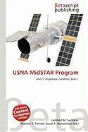 USNA MidSTAR Program