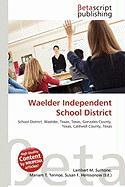 Waelder Independent School District