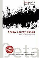 Shelby County Illinois