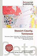 Stewart County Tennessee