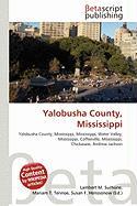 Yalobusha County Mississippi