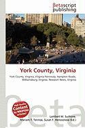 York County Virginia