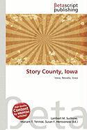 Story County Iowa