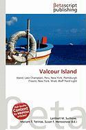 Valcour Island