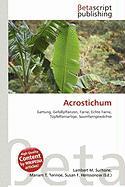 Acrostichum