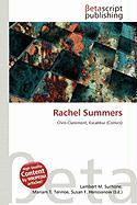 Rachel Summers