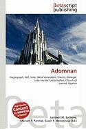 Adomnan