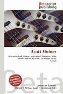 Scott Shriner