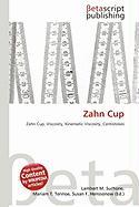 Zahn Cup