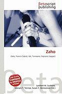 Zaho