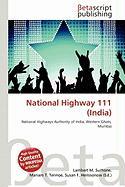 National Highway 111 (India)