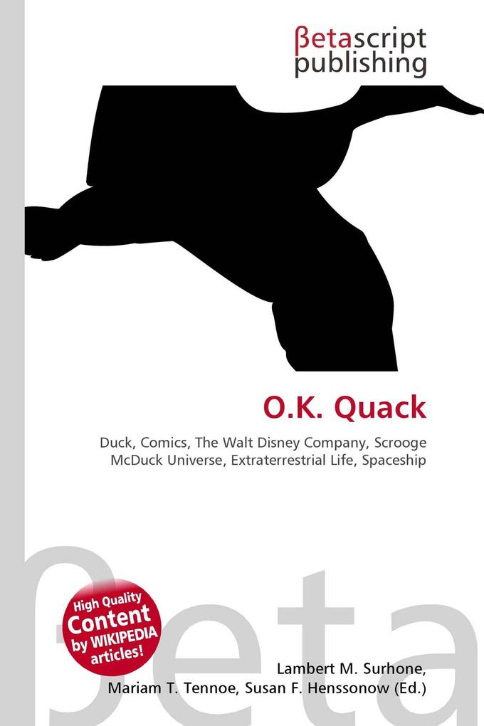 O.K. Quack