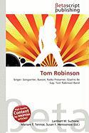 Tom Robinson