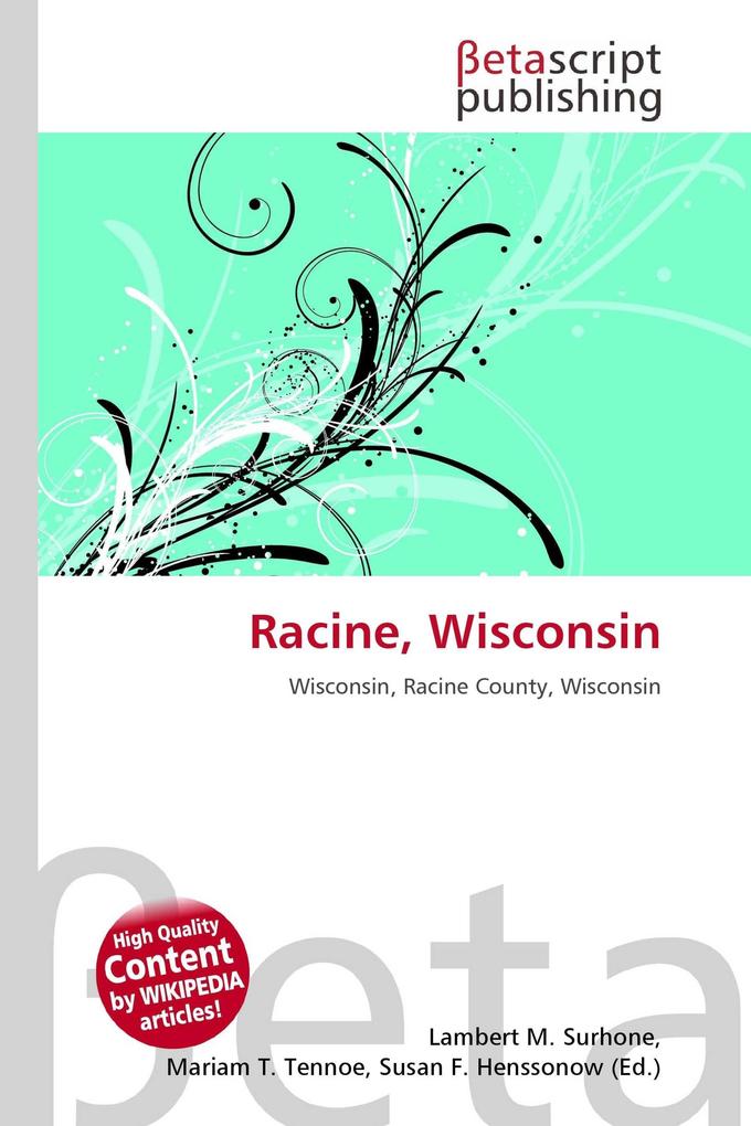 Racine Wisconsin