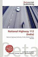 National Highway 112 (India)