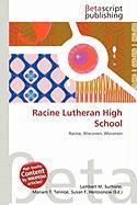 Racine Lutheran High School