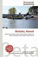 Wailuku Hawaii