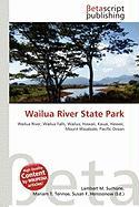 Wailua River State Park