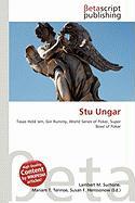 Stu Ungar
