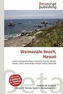 Waimanalo Beach Hawaii