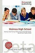 Waimea High School
