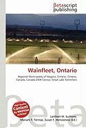 Wainfleet Ontario