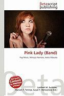 Pink Lady (Band)